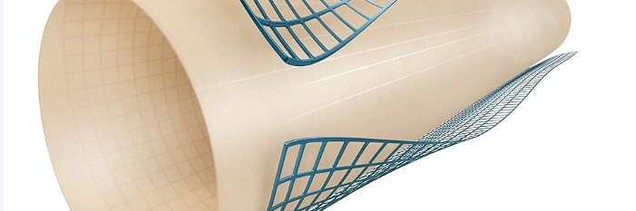 Ventajas de los adhesivos tesa Softprint® FE-X