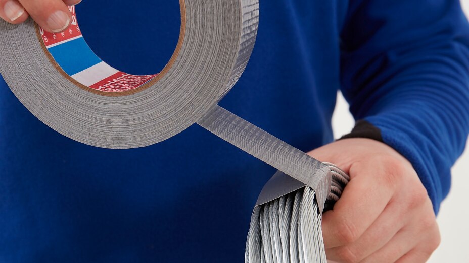 tesa 4662 strong duct tape grey step3of6 ap tesa 4662 strong duct tape grey step3of6 ap