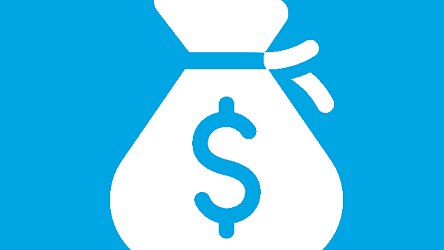 Cost Reduction Icon Cost Reduction Icon