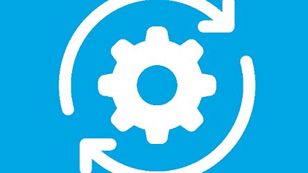 Process Safety Icon Process Safety Icon