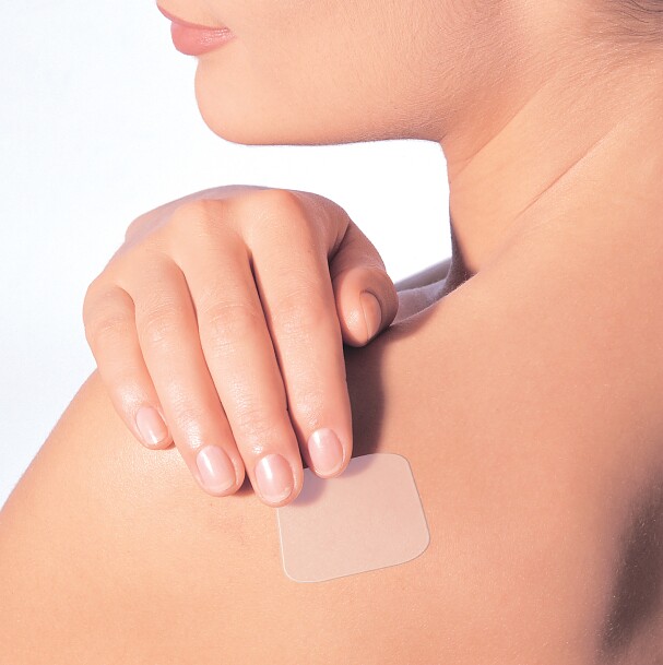 Especialistas en parches transdérmicos y films de disolución oral tesa