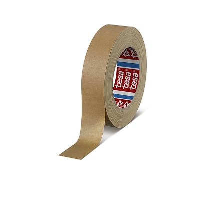 tesa-4309-pv1-masking-tape-for-paint-spraying-120°C-brown-043090001301-pr tesa-4309-pv1-masking-tape-for-paint-spraying-120°C-brown-043090001301-pr