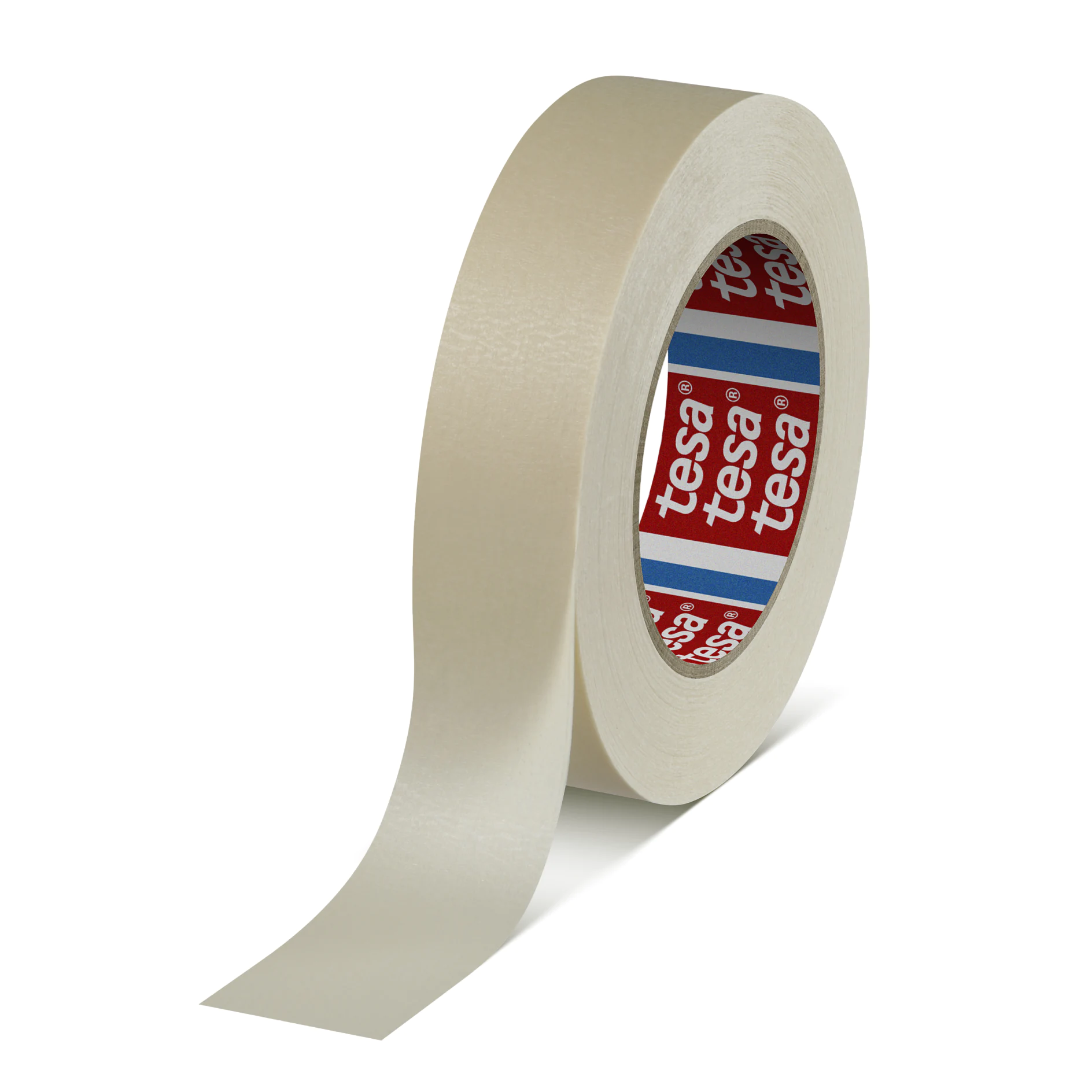 Nastro Adesivo Di Mascheramento Tesa Precision Standard - Resistente Fino A 3 Mesi, 04344-00002-00 - 2