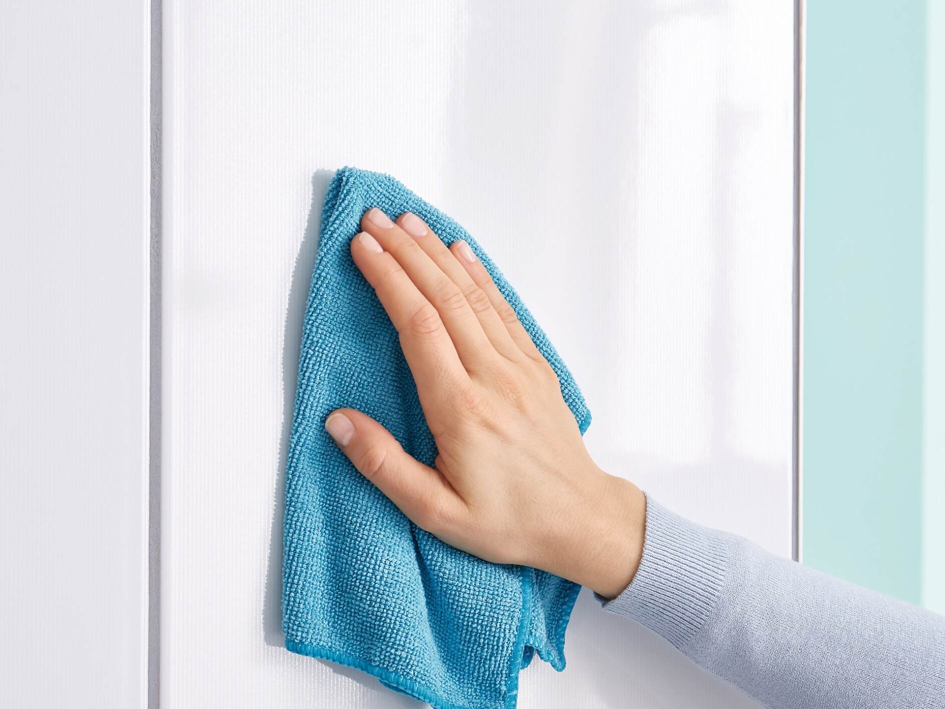 Colgador adhesivo para almacenamiento de toallas Herramientas de