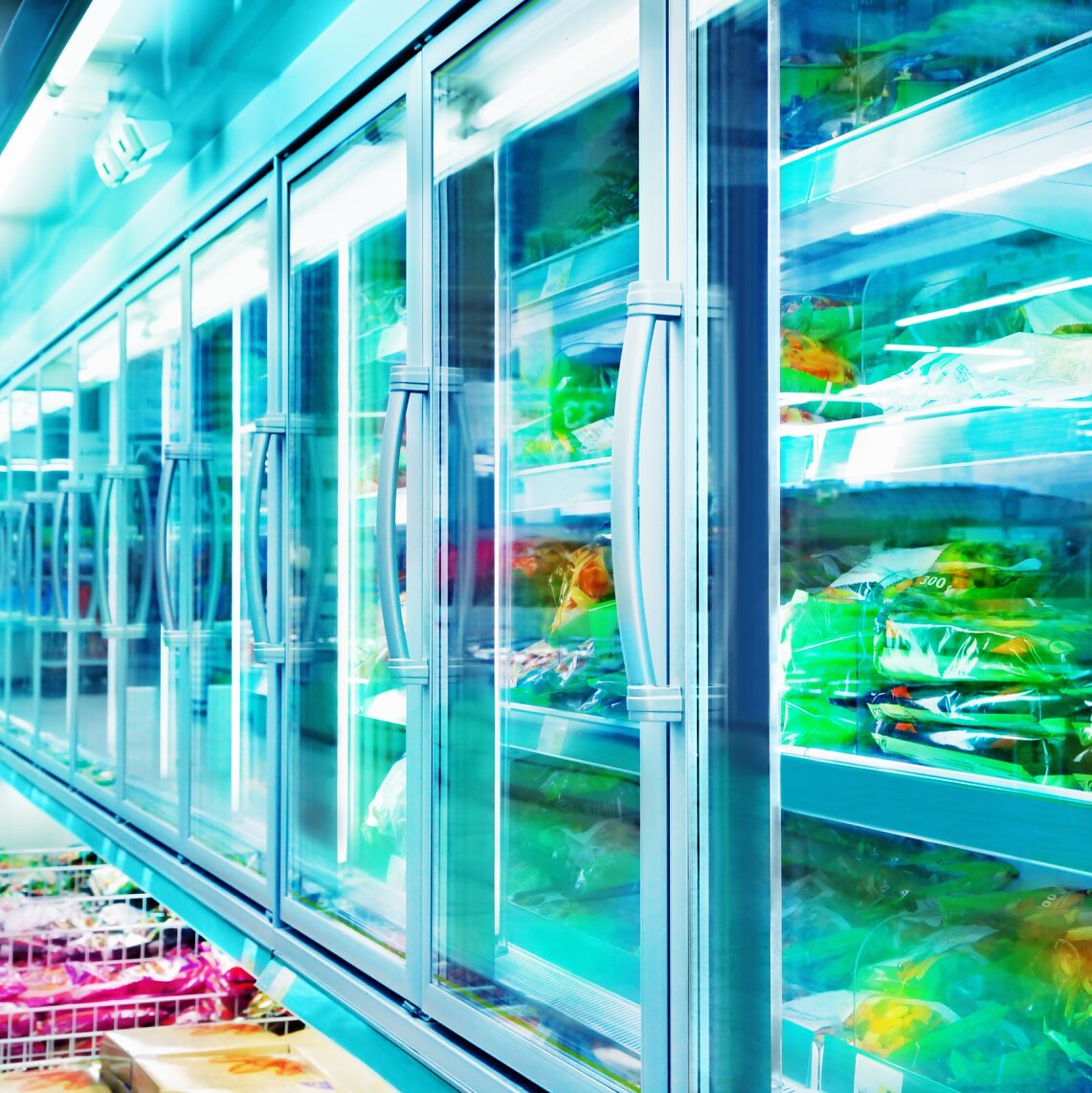 Supermarket Supermarket