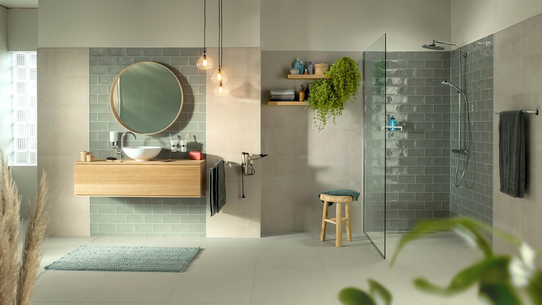 Descubre los mejores accesorios de baño para tu hogar / Homedecoclic