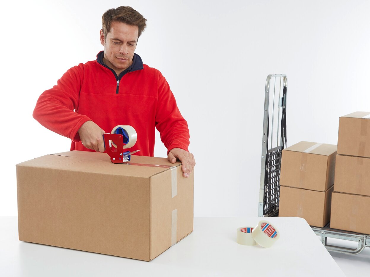 tesa 64014 low noise packing tape 001b
