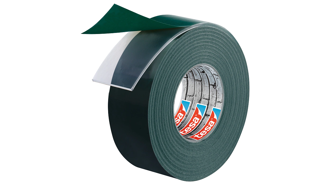 [en-en] tesa Smart Mounting System Mounting Tape 1,5x19 Brick