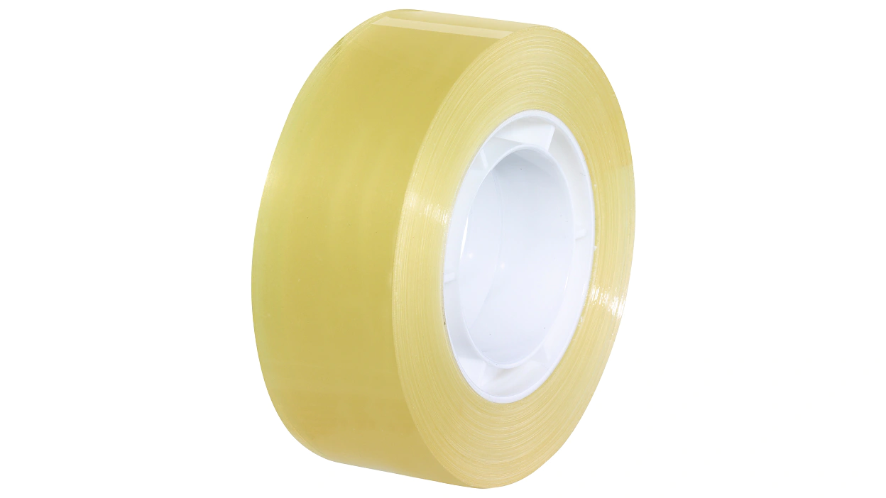 [en-en] tesafilm Standard 33m x 19mm