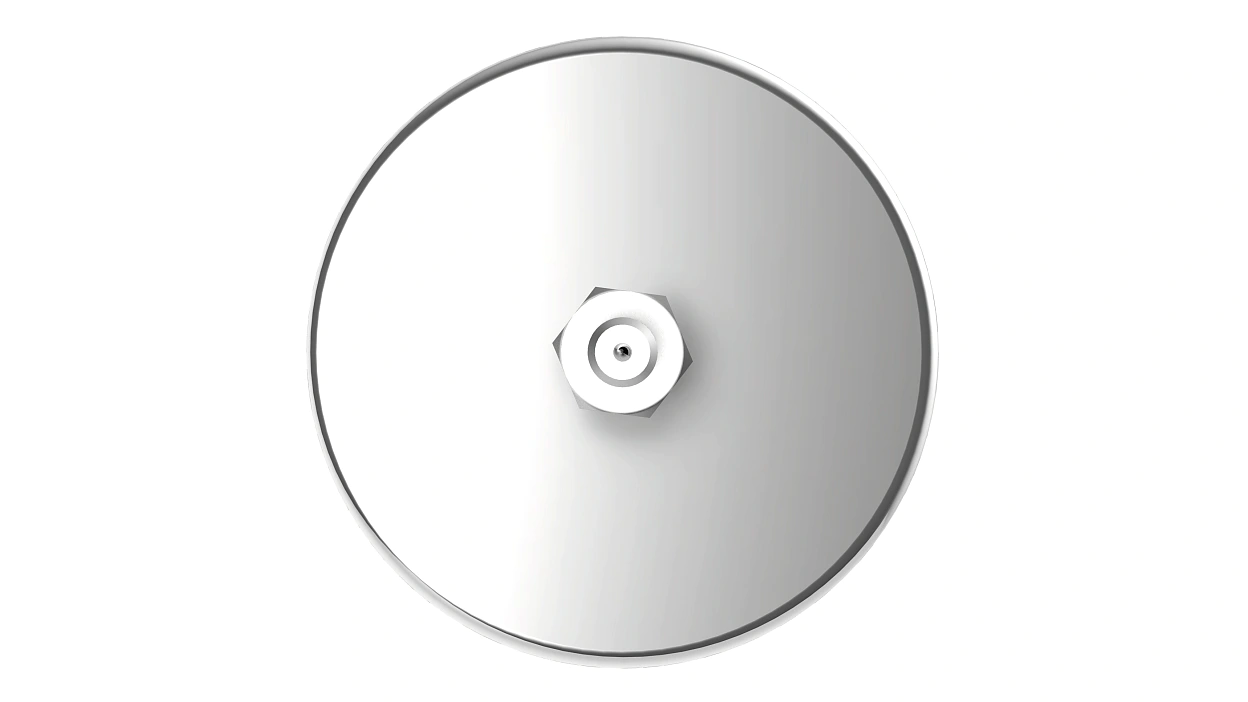 [en-en] tesa Smart Mounting System Adhesive Screw Round 5kg Brick