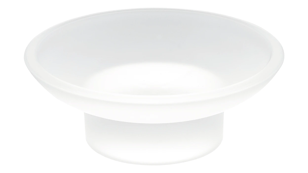 [en-en] tesa Spare Dish For Soap Holder