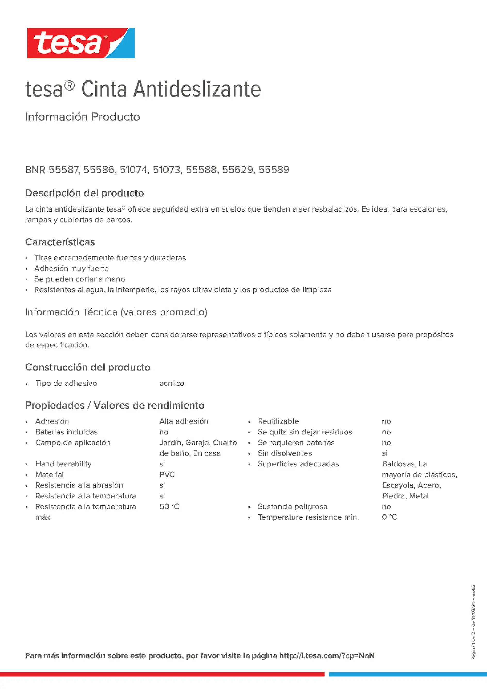 Product information_tesa® 55586_es-ES