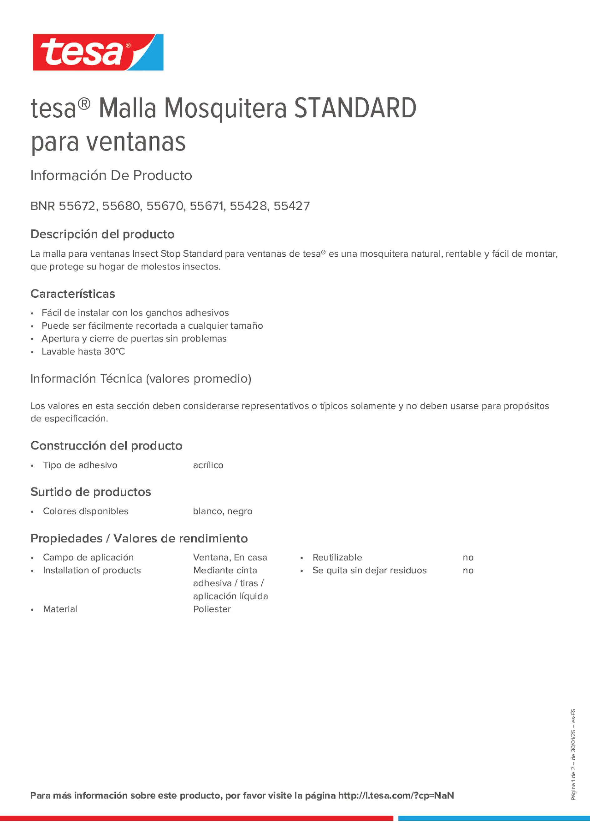 Product information_tesa® 55680_es-ES