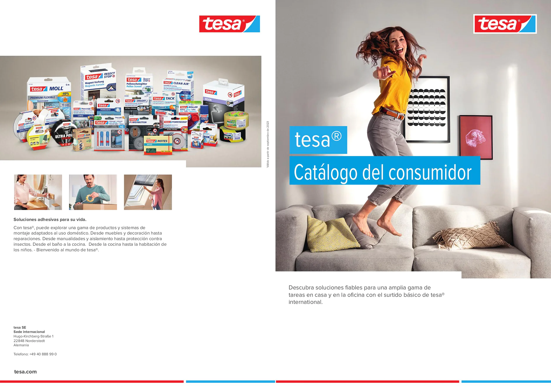 Catálogo de Consumo PDF