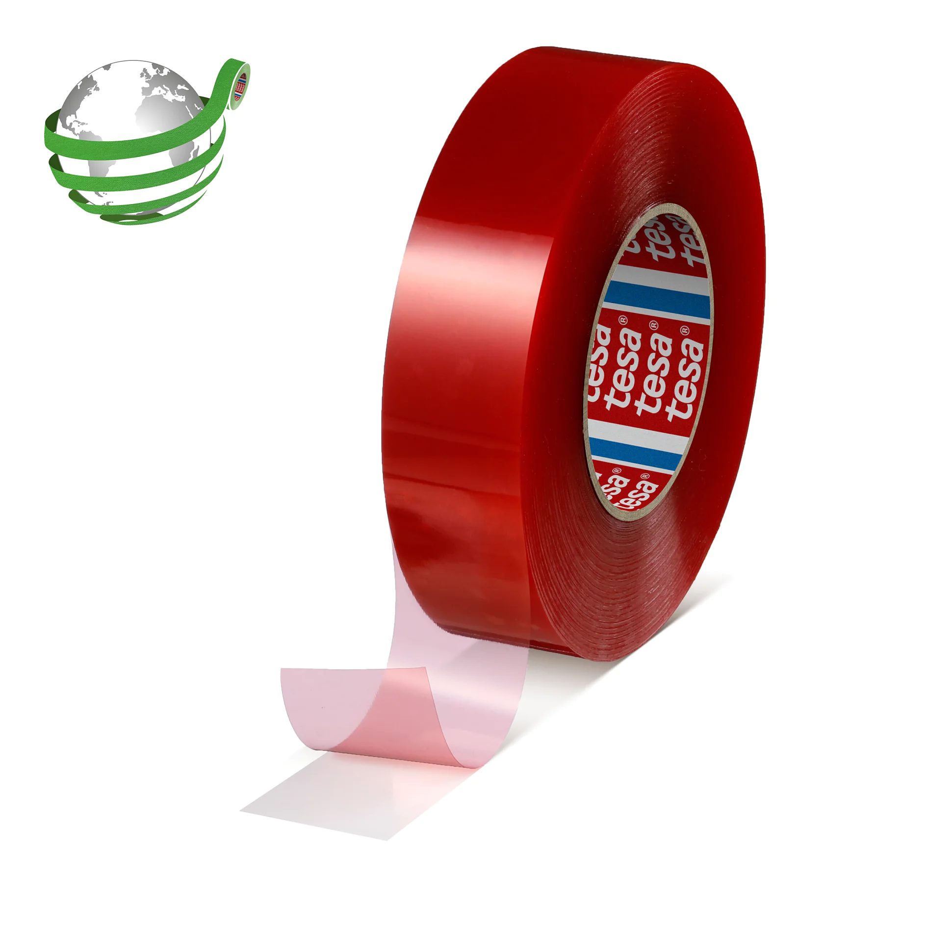 tesa-4965-original-205micrometer-double-sided-PET-film-tape-049650018000-pr-with-marker