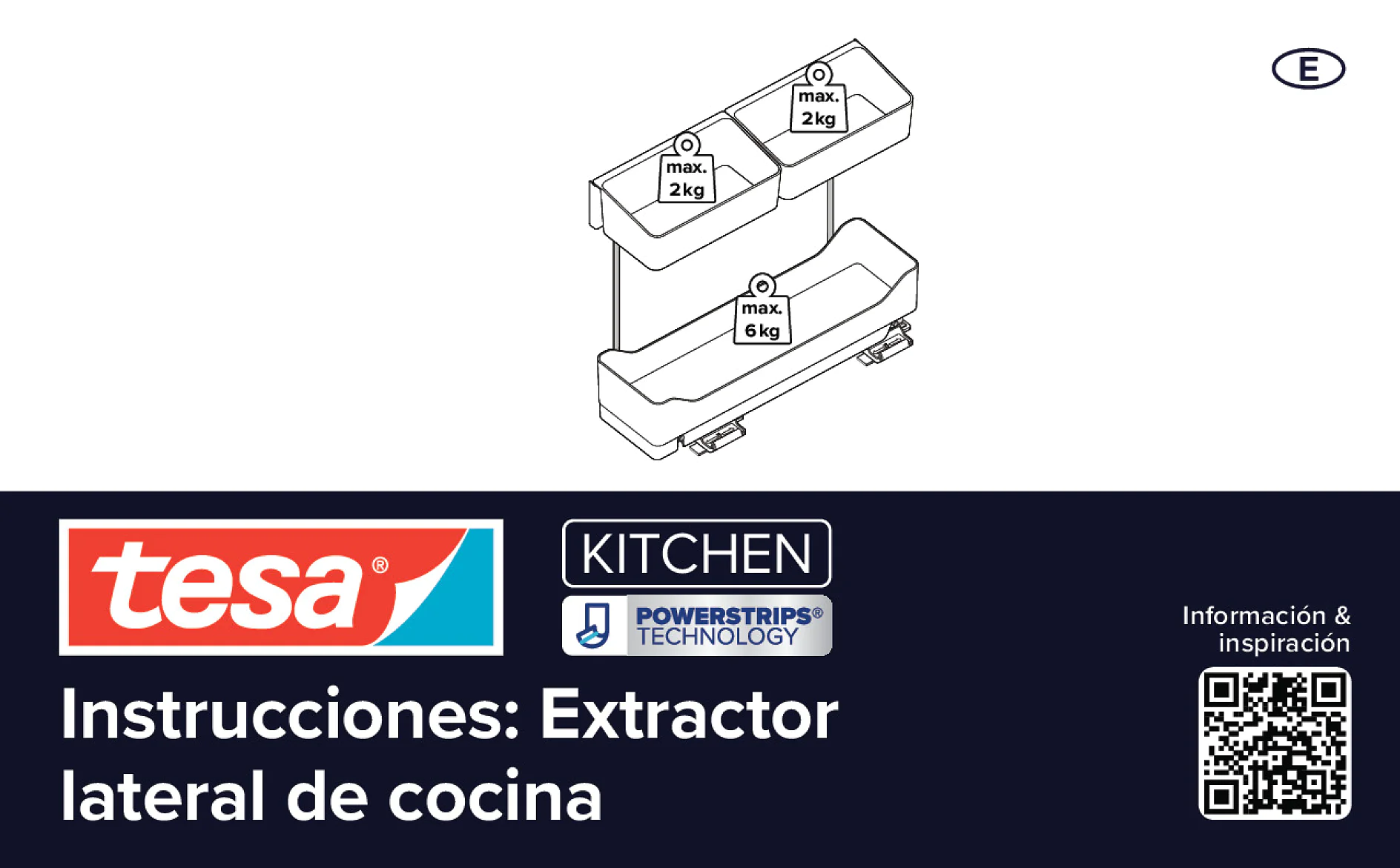tesa_70061_es_manual