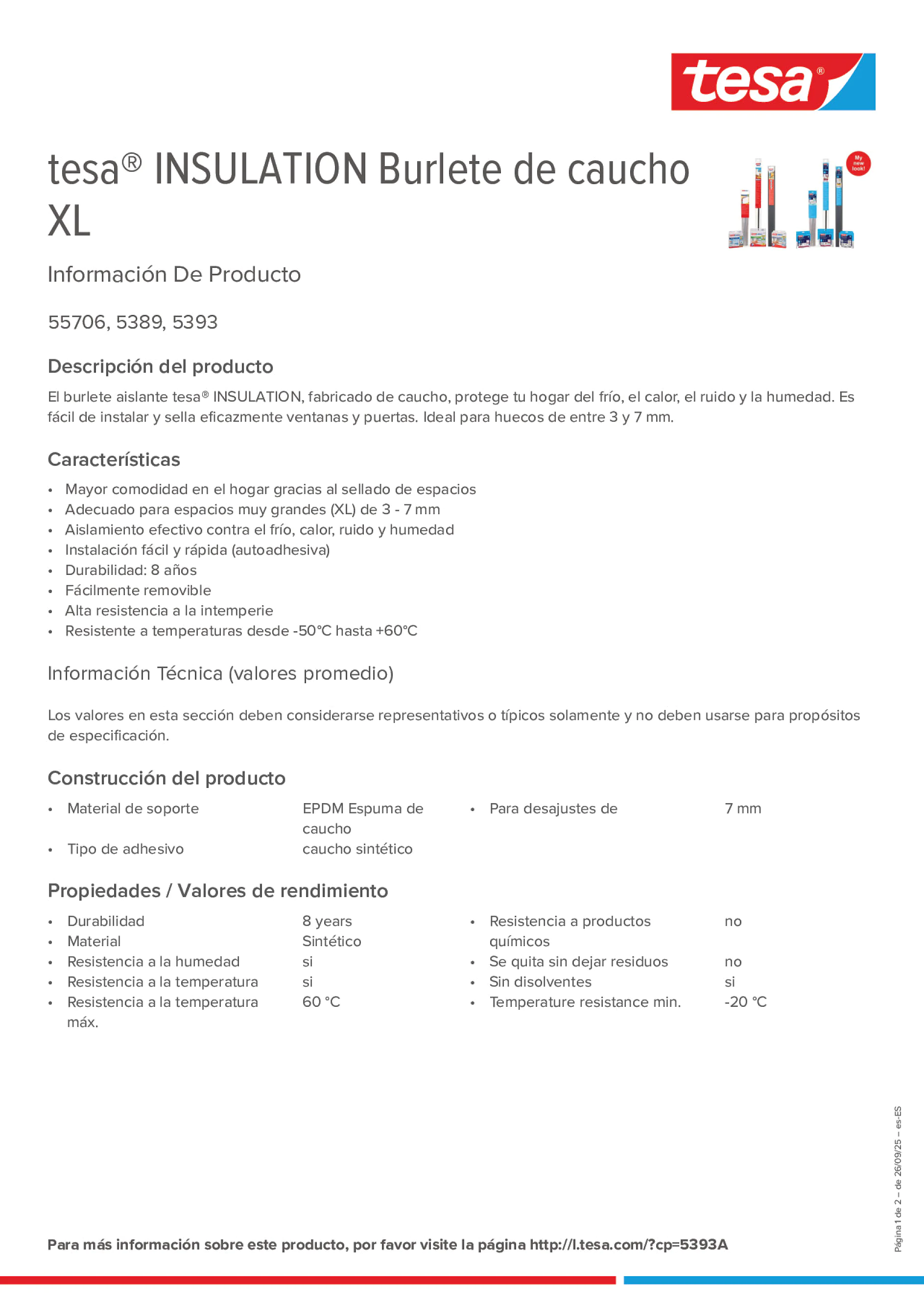 Product information_tesa® 55706_es-ES