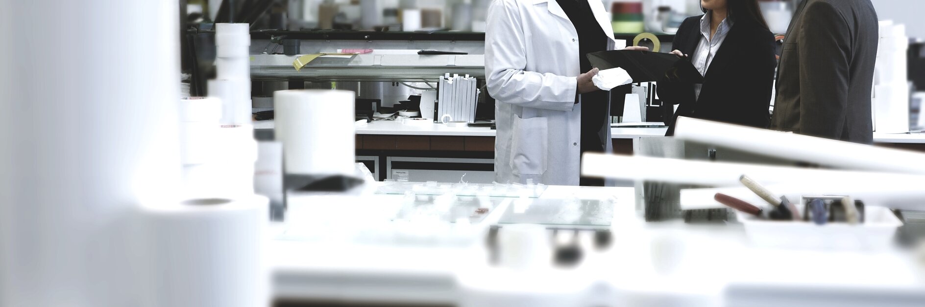 Grandes oportunidades para profesionales, graduados y estudiantes