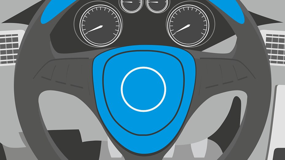 Interior Mounting Solutions for the Automotive Industry Permanent bonding and lamination