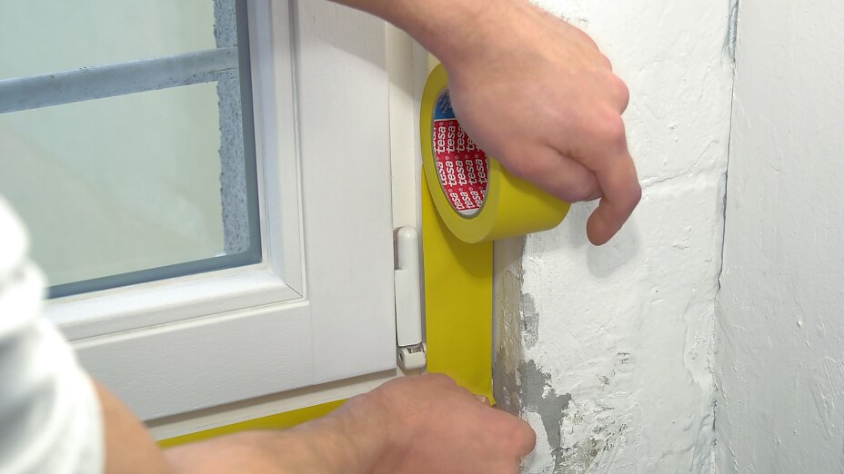 Ayudantes de enmascarado especiales para las renovaciones Ayudantes de enmascarado especiales para las renovaciones