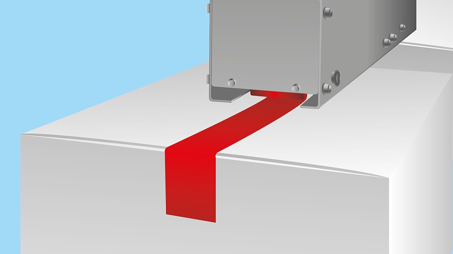 Carton Sealing Machine