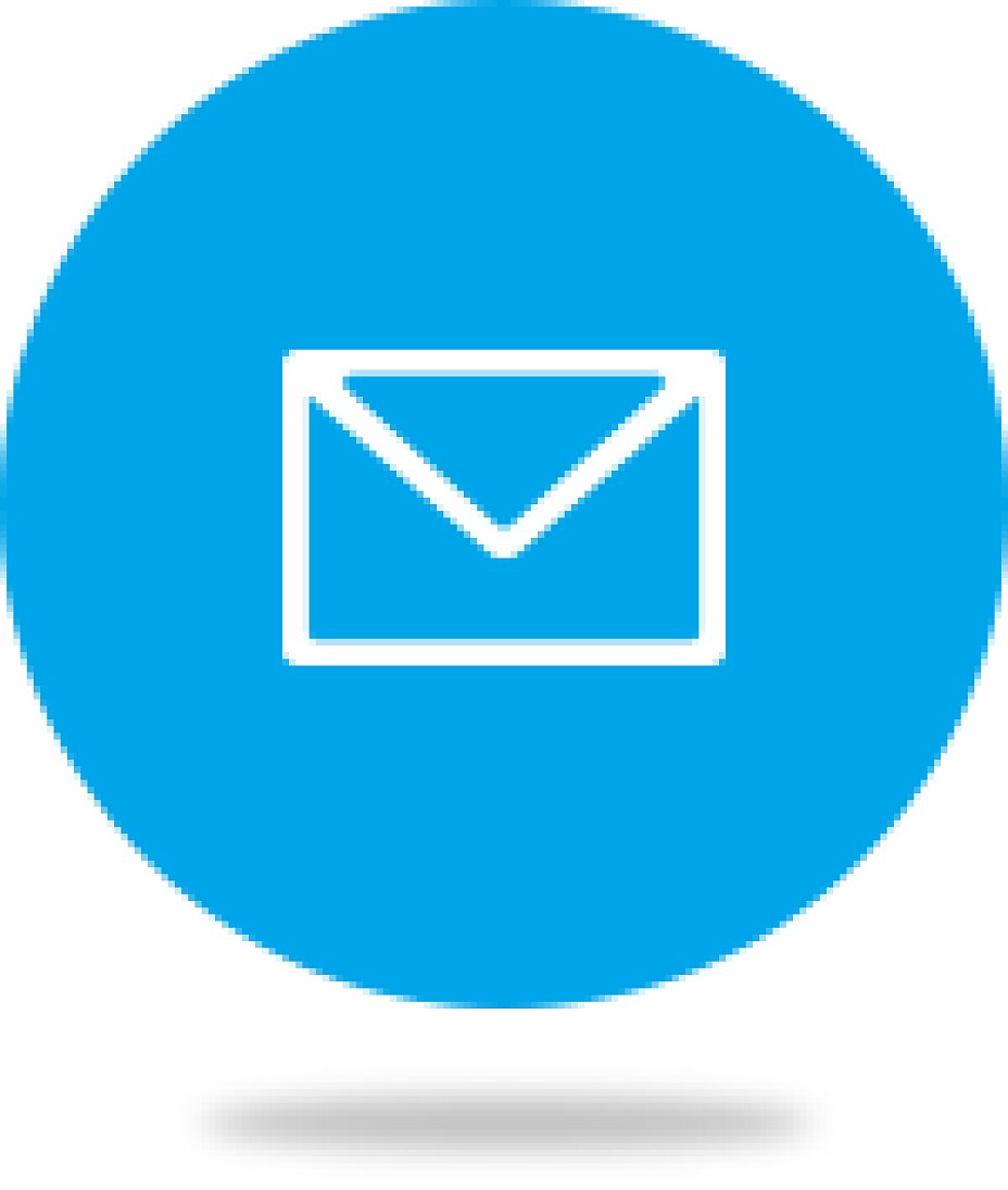 Conversion Page Icon for Newsletter Conversion Page Icon for Newsletter