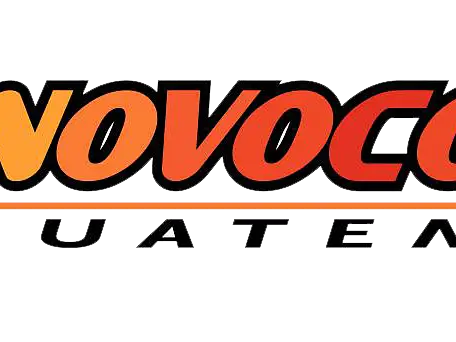 Novocolor Logo