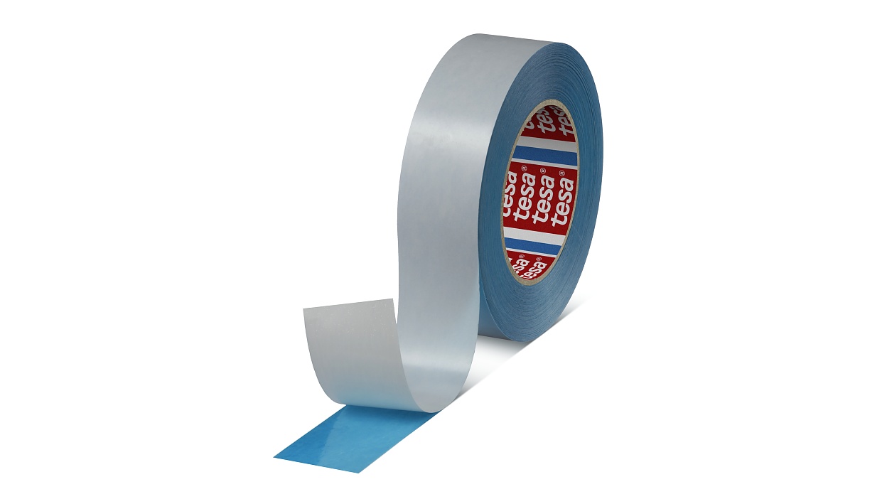 tesa-51914-repulpable-double-sided-splicing-tape-blue-519140003100-pr