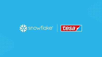 tesa leverages Snowflake to accelerate AI transformation