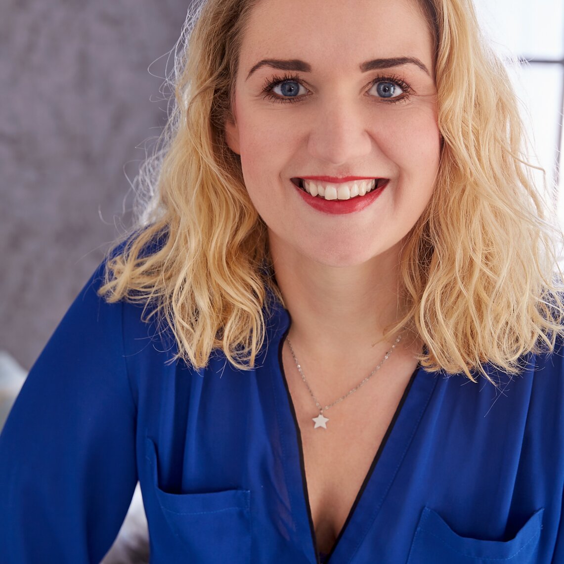 Alexandra Beck-Berge Editor of the tesa DIY Magazine