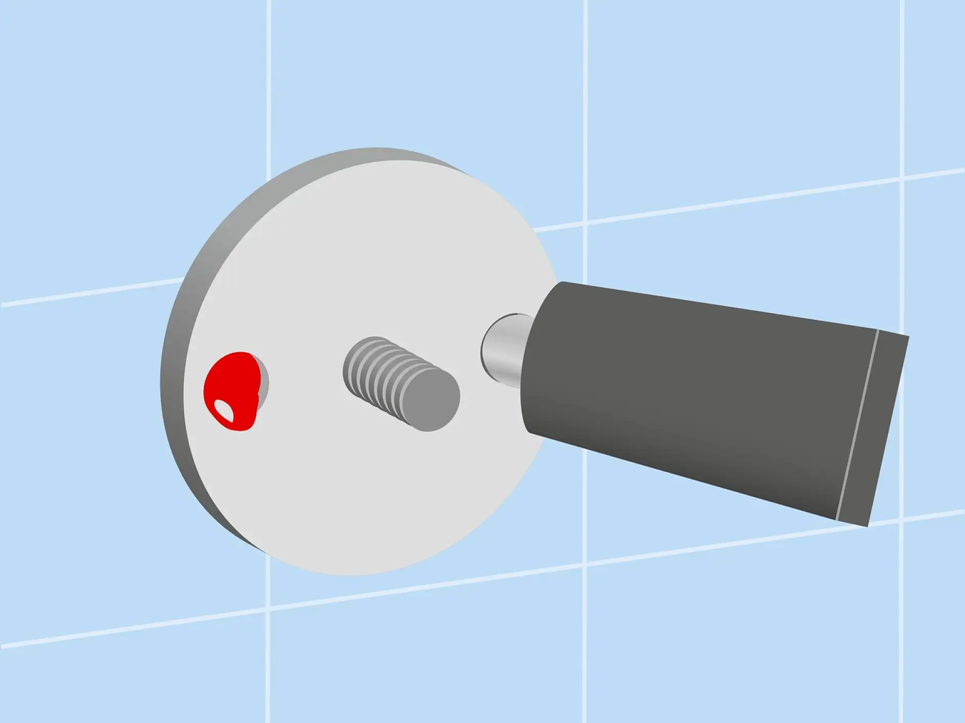 tesa-PowerKit-illustration-filling-adhesive-of-washroom-dispenser