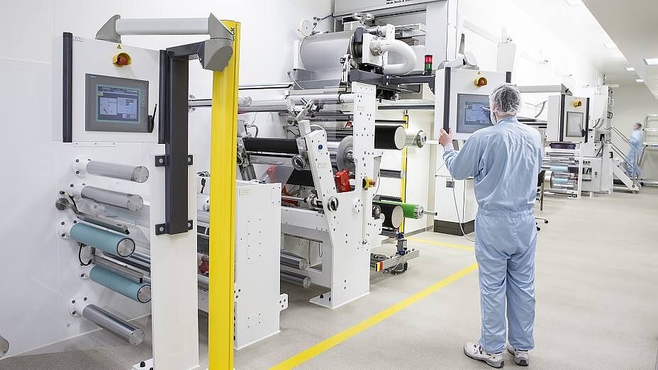 Contract Manufacturing Contract Manufacturing
