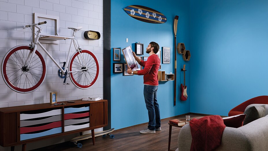 nutikas paigaldussüsteem tesalt