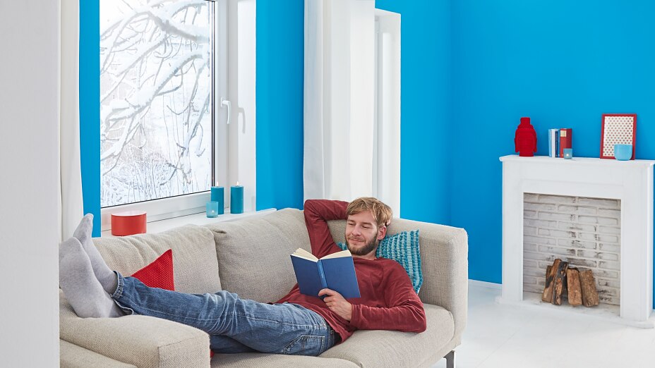 Meie tuuletõmbuse peatajaga saate kokku hoida kuni 40% oma energiakuludest