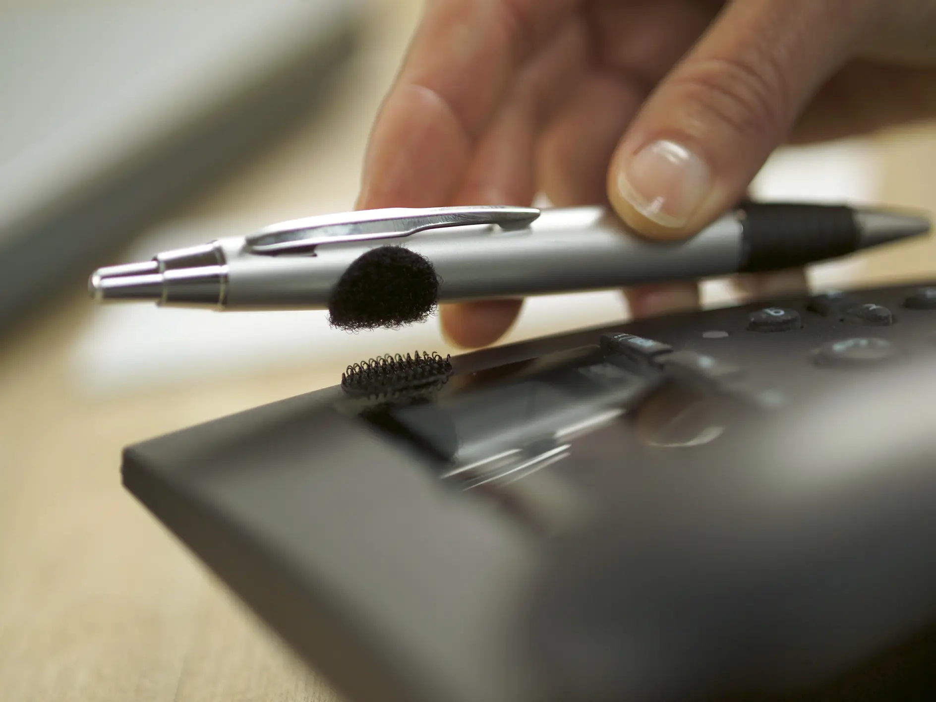 Takjateibid alternatiivina puuridele ja haamritele