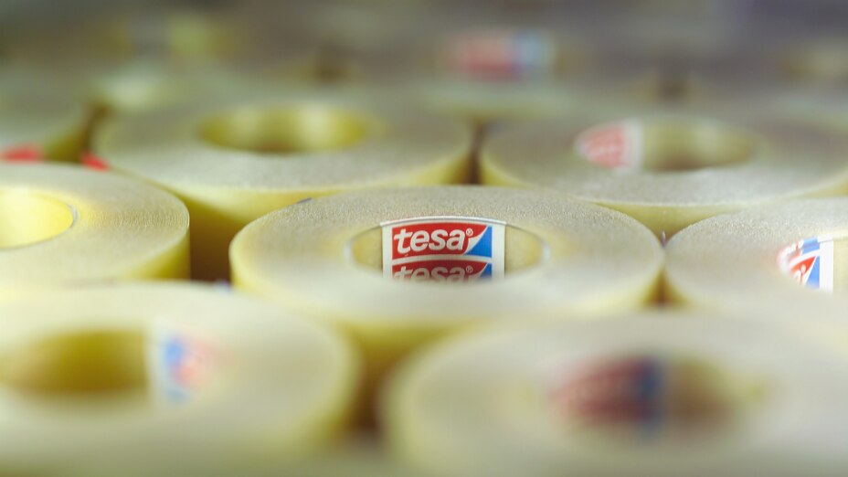 tesafilmi tootmine Offenburgis tesafilmi tootmine Offenburgis