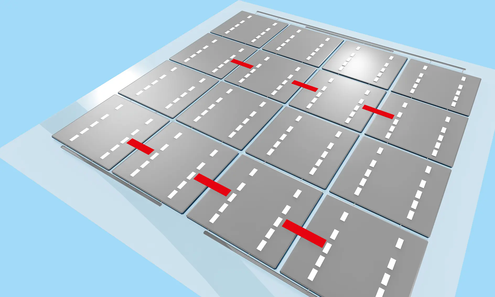 Elementide kinnitamine