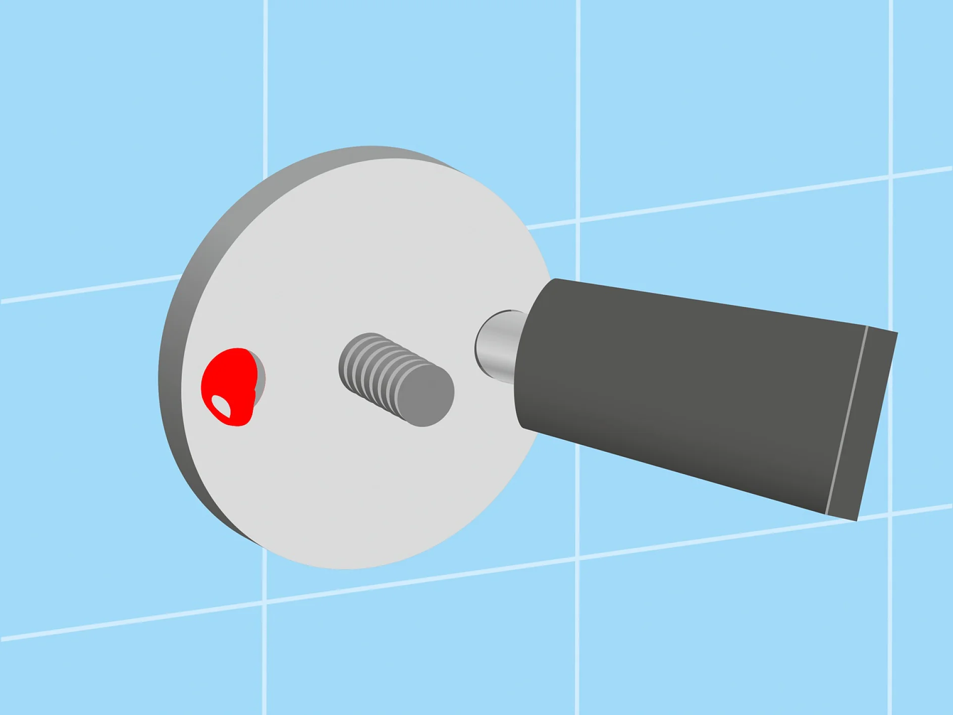 tesa-PowerKit-illustration-filling-adhesive-of-washroom-dispenser tesa-PowerKit-illustration-filling-adhesive-of-washroom-dispenser