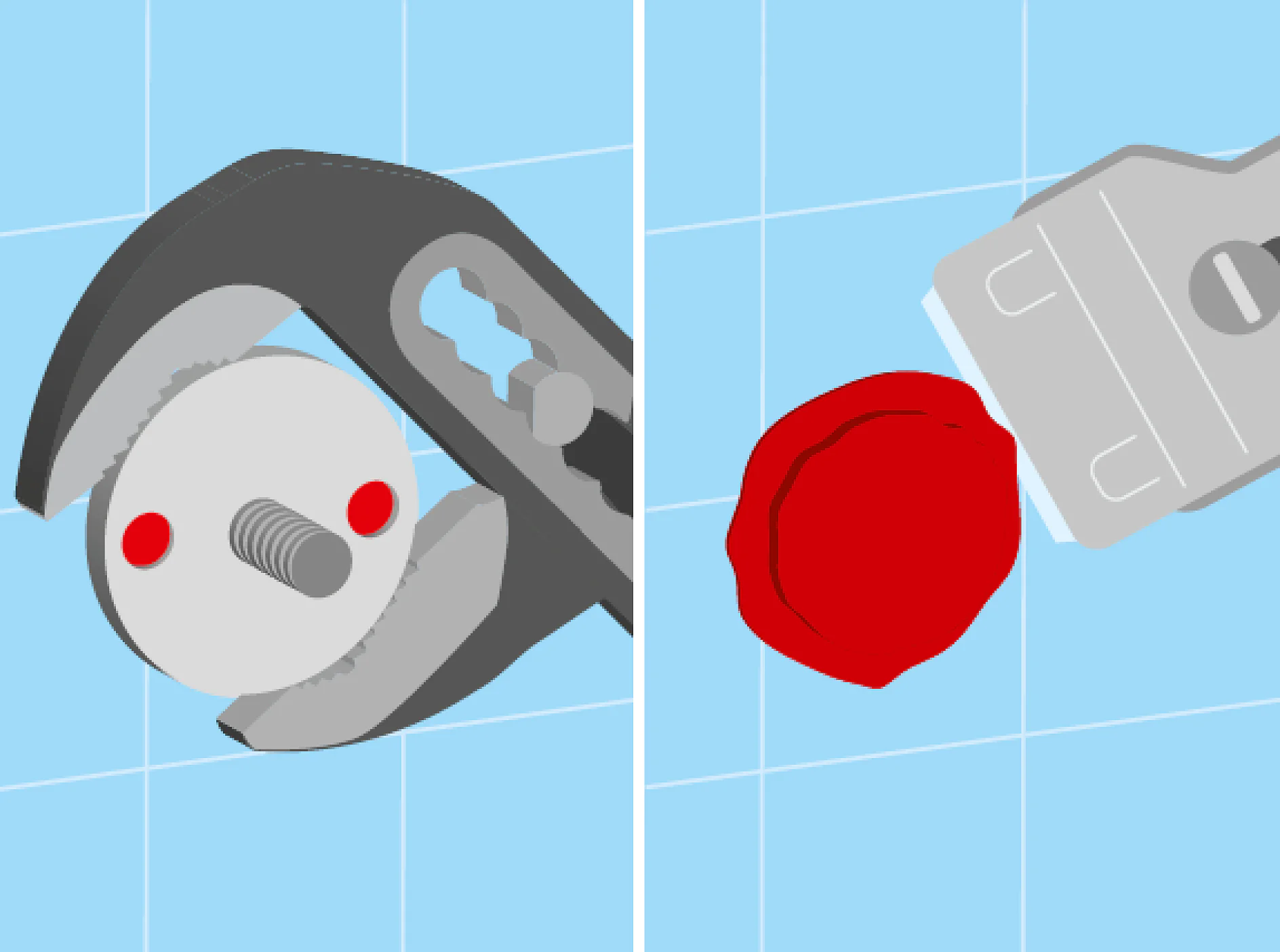 tesa-PowerKit-illustration-removing-washroom-dispenser tesa-PowerKit-illustration-removing-washroom-dispenser