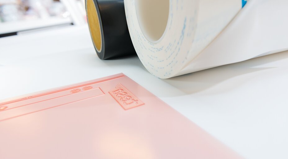 Flexo trükiseadmed Flexo trükiseadmed