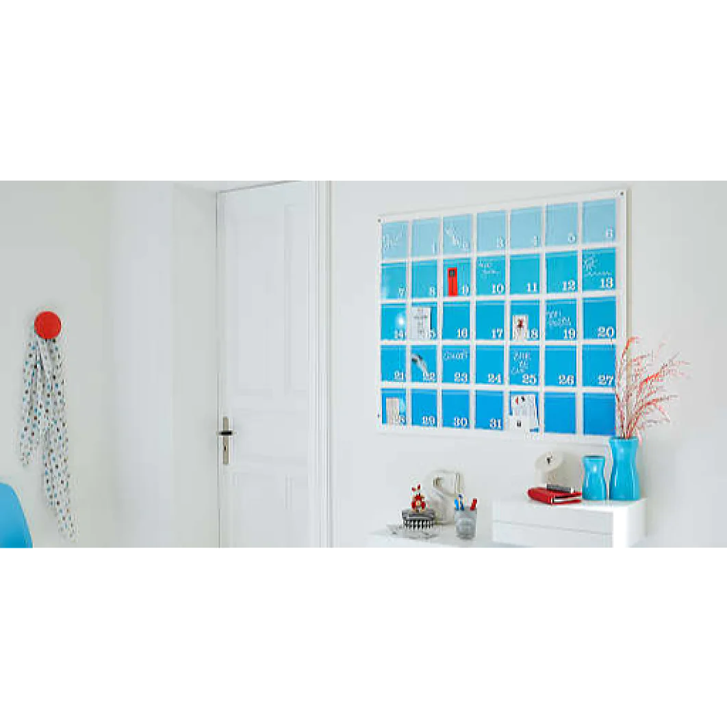 Tohutu seinakalender Tohutu seinakalender