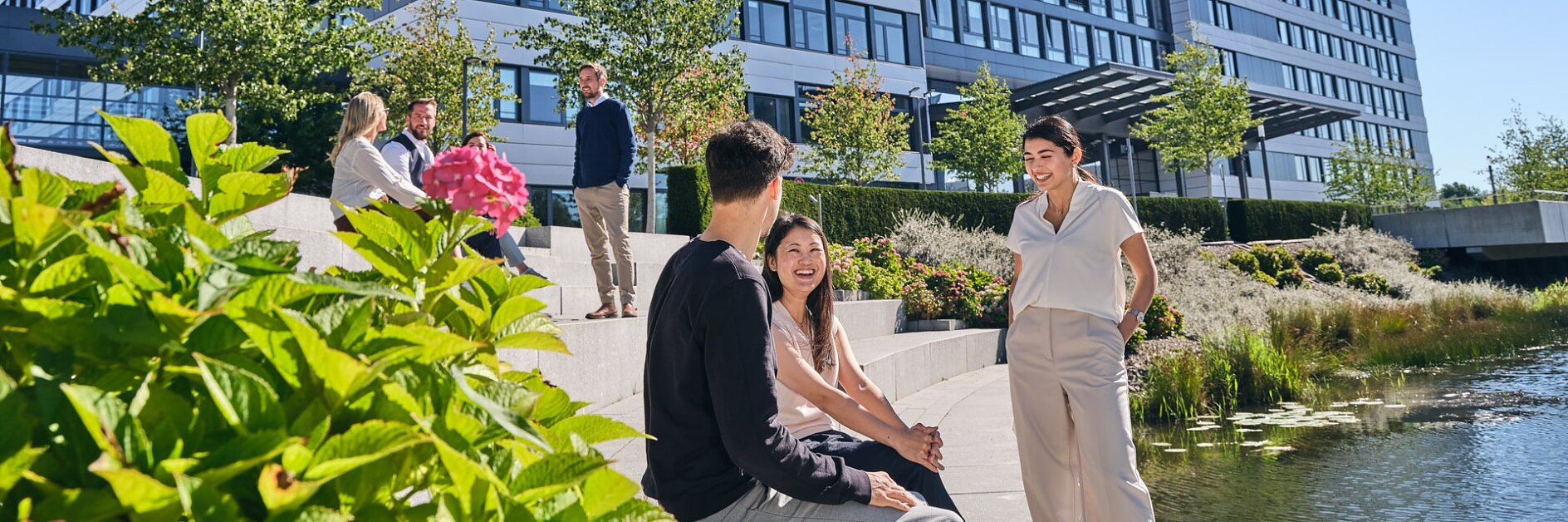  Ausbildung zum Chemikant (m/w/d) - Ausbildungsbeginn 2025 - tesa 