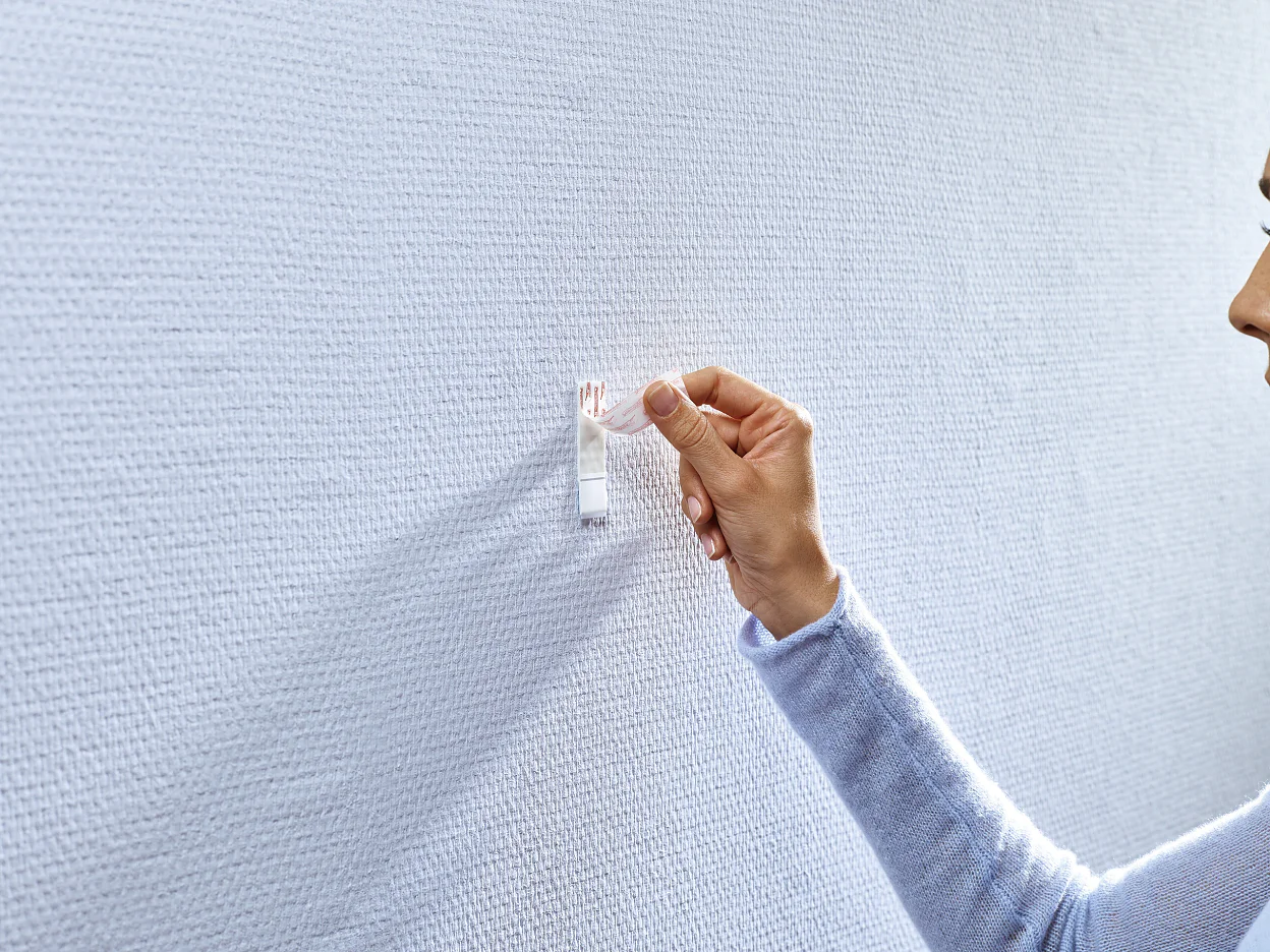 [en-en] tesa Smart Mounting System Adhesive Nail 0,5kg Step 5 of 12 wallpaper<br />
[en-en]&nbsp; tesa Smart Mounting System Adhesive Screw Adjustable 1kg Step&nbsp;5 of 13 wallpaper<br />
[en-en]&nbsp; tesa Smart Mounting System Adhesive Nail Adjustable 1kg Step 5 of 12 wallpaper<br />
 