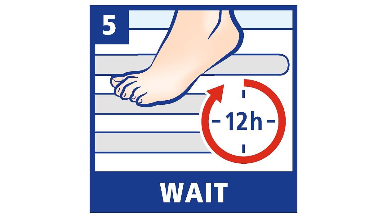 [en-en] Anti Slip Bath &amp; Shower 5m x 25mm