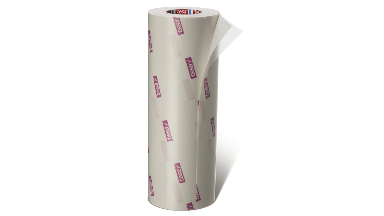 tesa® Softprint EA Classic Medium purple