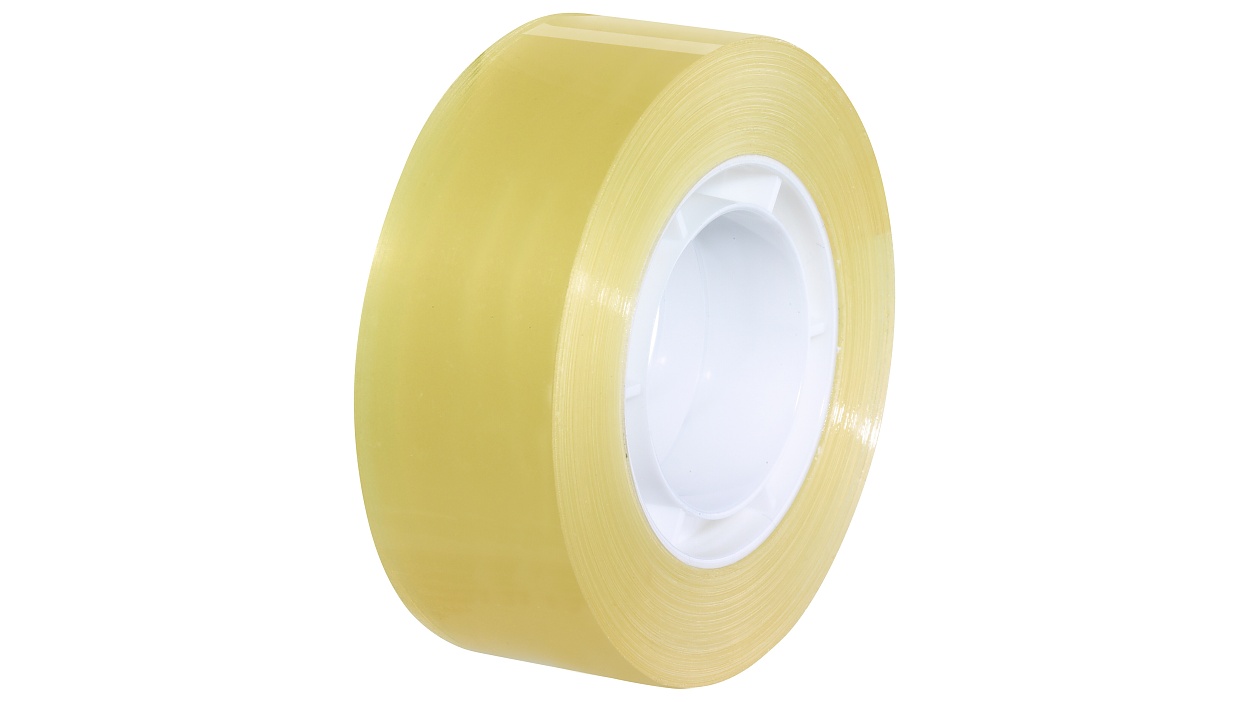 [en-en] tesafilm Standard 33m x 19mm