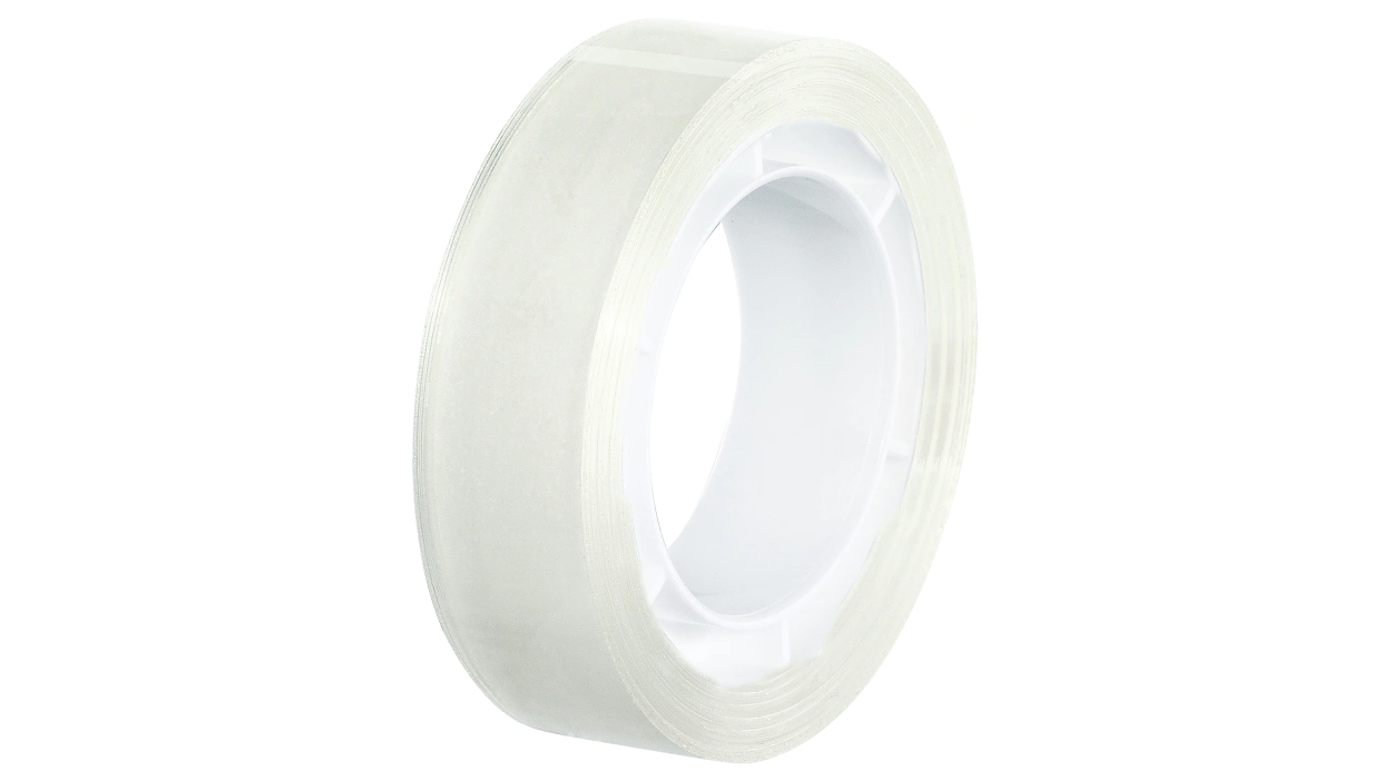 [en-en] tesafilm double-sided 7,5m x 12mm