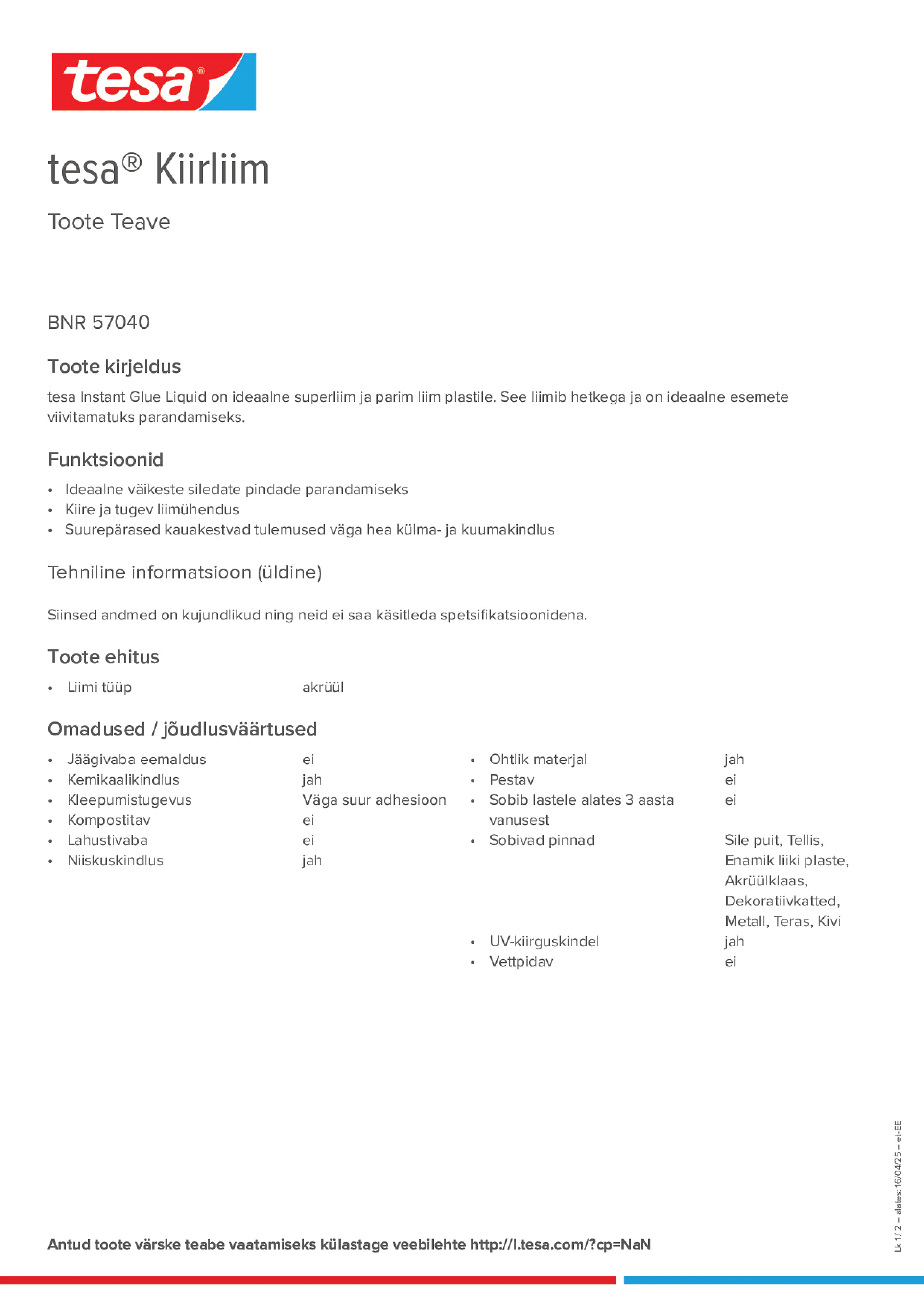 Product information_tesa® 57040_et-EE