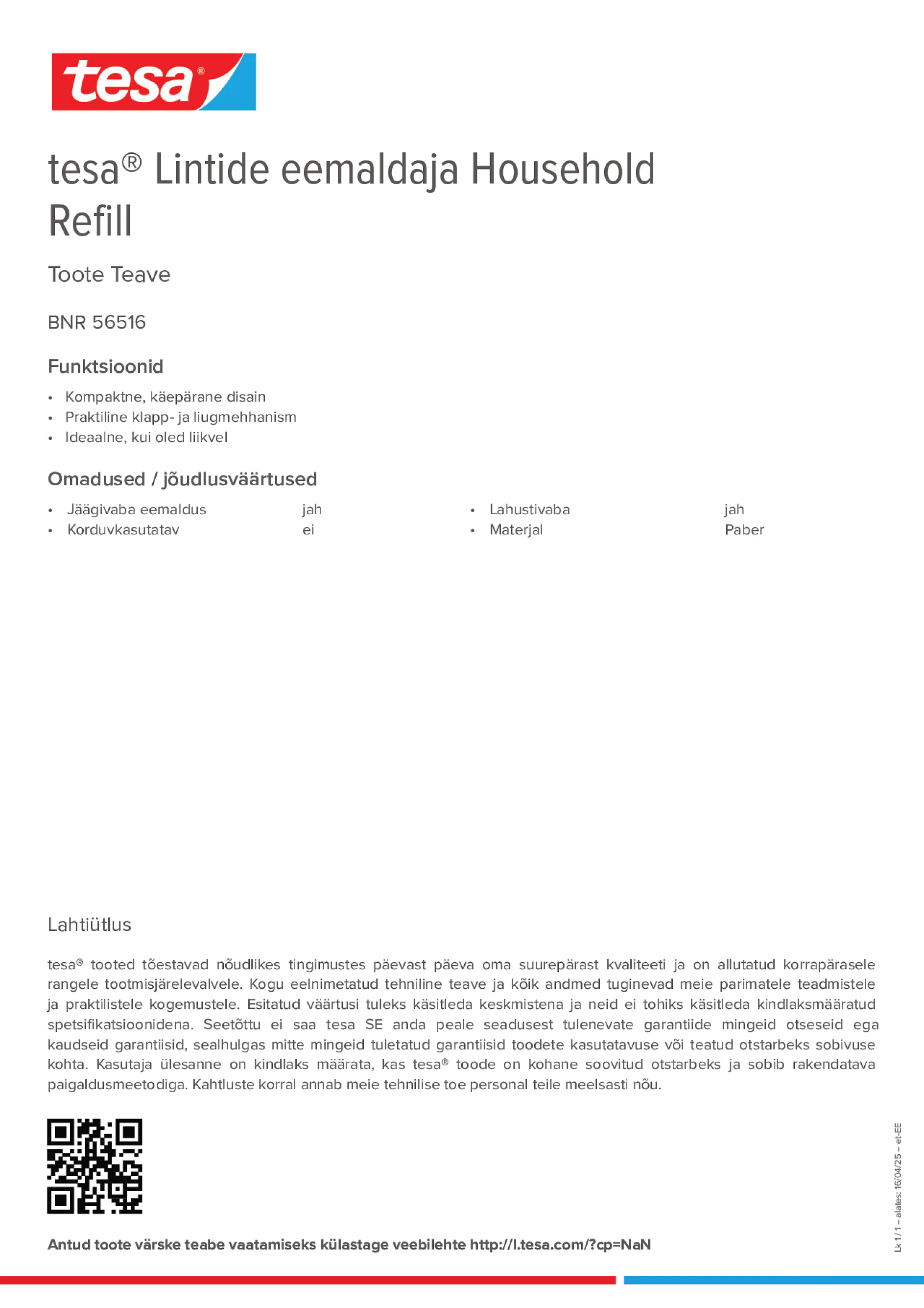 Product information_tesa® 56516_et-EE