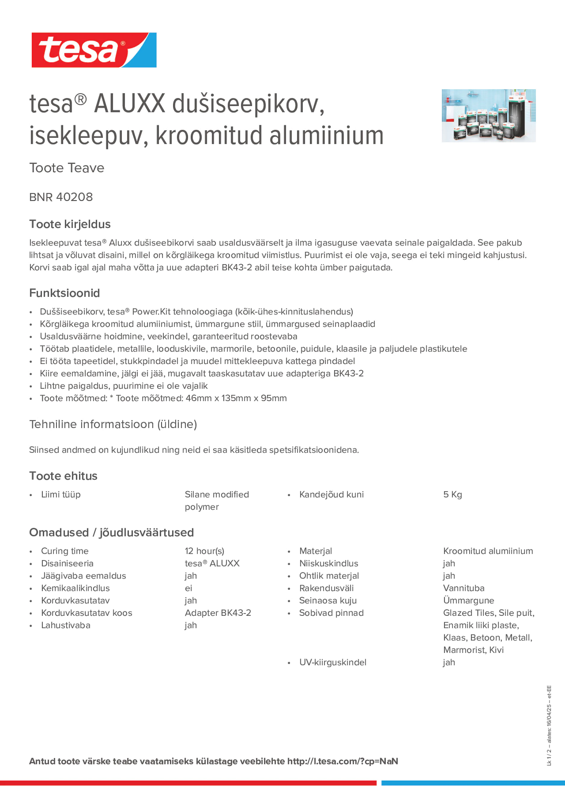 Product information_tesa® 40208_et-EE